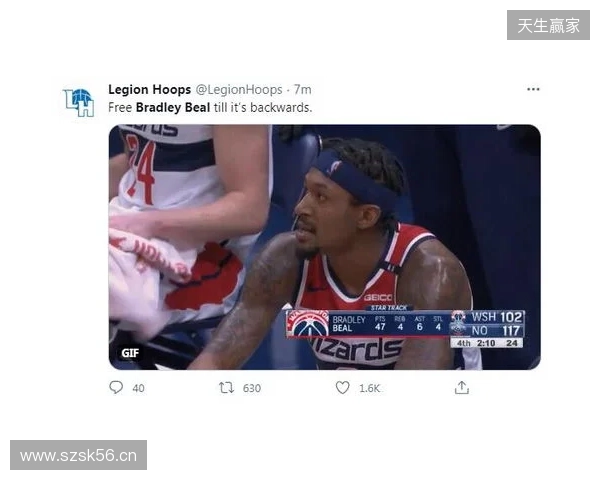 孔萨：本赛季比赛落后时我们不会垂头丧气，始终相信自己