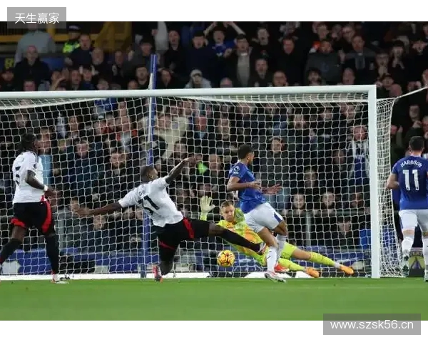 富勒姆2-2利物浦全场数据:控球率46开,射门8-10,射正2-2