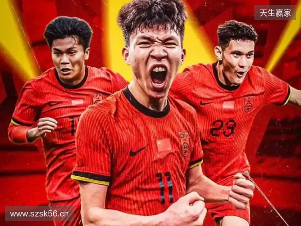 新华社预热U23国足：打铁仍需自身硬，打出拼搏作风才是最为关注