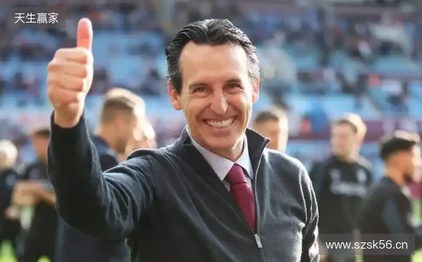 埃梅里：很开心完成我的100场法甲，期待未来1000场甚至更多