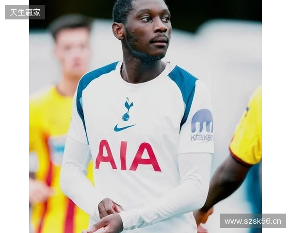 天空记者：热刺目前无意提前终止穆阿尼的租借合同