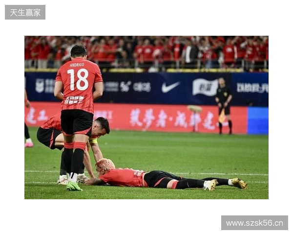 韦世豪：作为队长首先要为球队付出更多，大家状态越来越好