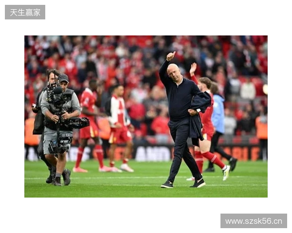 斯洛特：剩余八场联赛不是必须要全胜，但每场球都要全力以赴