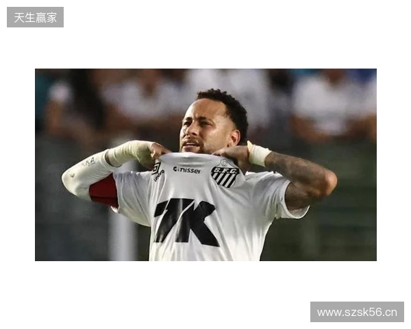 阿斯：内马尔跑动达不到国家队要求，巴西国内为他争论不休