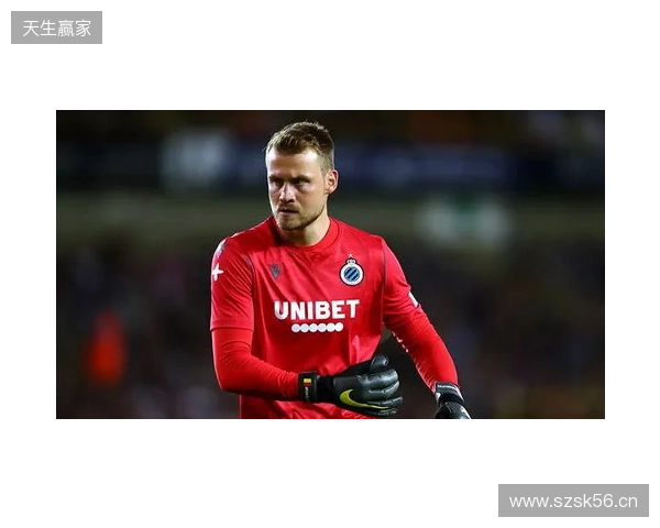 官方：前利物浦、布鲁日门将米尼奥莱将在本赛季结束后退役