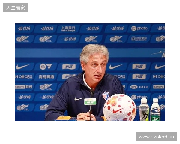 乔迪:海港实力很强,我们必须拿出积极的态度 乔迪:海港实力很强,我们必须拿出积极的态度