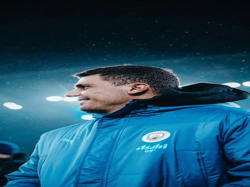 父亲：罗德里非常渴望参加世界杯，现在他状态很好