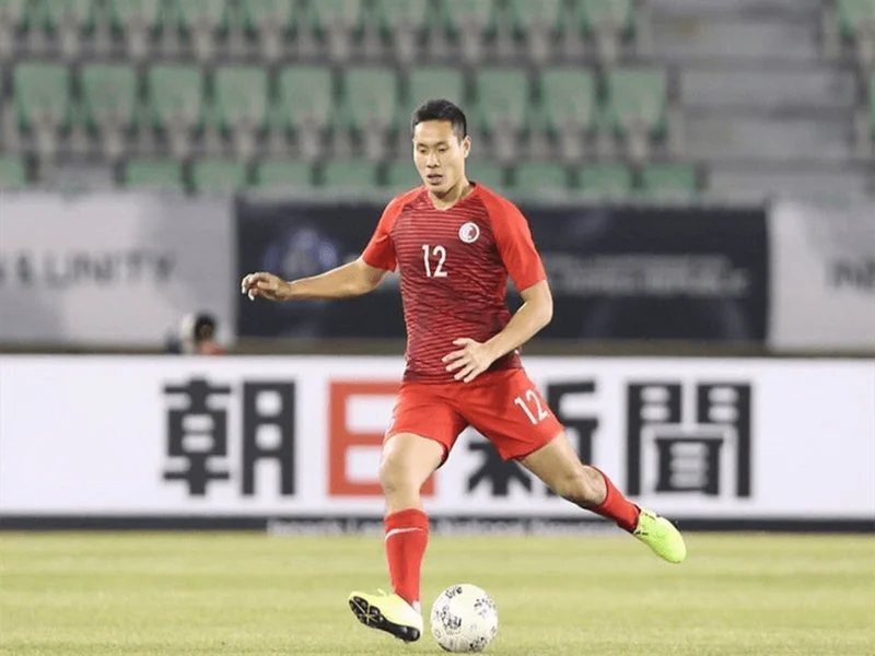 贺岁杯将战首尔FC，中国香港队23人名单：除梁诺恒外都在港超效力